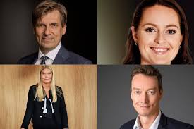 Oversikt: Hva bistod advokatfirmaene med i uke 4?