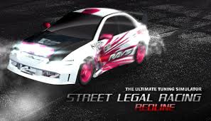 Subaru motorsports usa is the u.s. Street Legal Racing Redline V2 3 1 On Steam