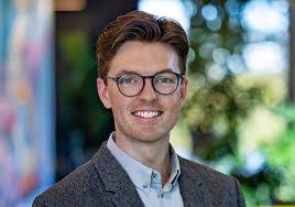 Liam Dalton's Instagram, Twitter & Facebook