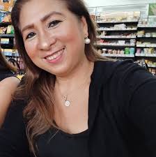 Rest in paradise Ms. Mercy Sunot Mercy Sunot