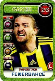 Football Cartophilic Info Exchange