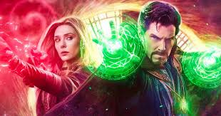 Doctor Strange 2 Cast Revealed Will Connect To Spider Man 3 And Wandavision