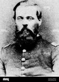 Union officers 1861 hi-res stock photography and images