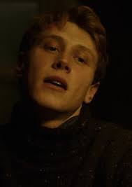 Fan Casting George MacKay as Victor Vale in Vicious