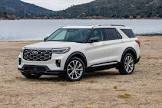 FORD-EXPLORER