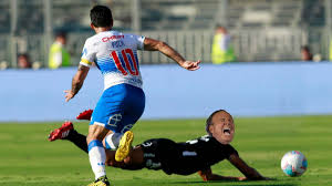 El campeón de américa con la selección chilena finalizó contrato con independiente de avellaneda el 30 de junio, por lo que llegó. El Meme De La Uc Que Enciende A Los Hinchas De Colo Colo La Tercera