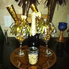 New Years Eve Hostess Gift Hostess Gifts New Years Eve Gifts