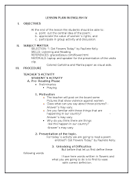 Find 26 ways to say unlock, along with antonyms, related words, and example sentences at thesaurus.com, the world's most trusted free thesaurus. Lesson Plan In English Iv Pdf Lesson Plan Forgiveness