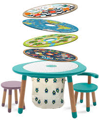 Discover Mutable And Many Other Childcare Products Mukako Spieltisch Holzstuhle Chevron