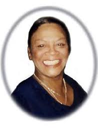 Martha Jackson Obituary (2015)