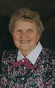 Marilyn Merrell Obituary January 19, 2013