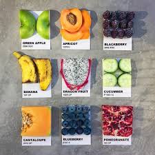 Which Fruit Card Would You Like Only 2 Fruits Here Have A Ridiculously High Amount Of Antioxidants Compared To All The Others Can You