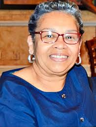 Obituary for Anita H. Cason