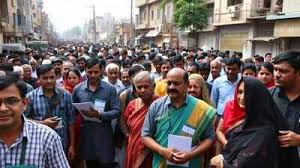 Centre's big caste census move: Masterstroke or political compulsion? |  India News - The Times of India