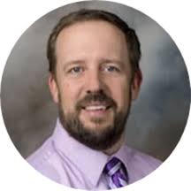 Dr. Warren Stoltman, OD, Buffalo, MN