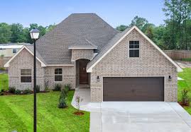 Thealtonelevationa By Elliott Homes Is A Versatile Plan That Can Be Custombuilt With 3 5 Bedrooms House Exterior Home Builders Building