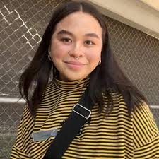 Frances Divinagracia OC