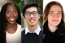 2023 Senior Thesis Prize Winners