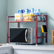 Ships from and sold by shop$save. Qoo10 Heart Home Ikea Kitchen Rack Microwave Rack Metal Oven Rack Kitchen St Furniture Deco
