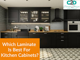Laminated surfaces can be tricky to paint, but not with chalk paint® by annie sloan. Which Is The Best Laminate For Kitchen Cabinets Concept2designs