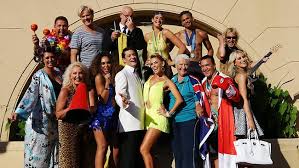 You may be able to configure your internet browser to block strictly necessary cookies. Celebrity Apprentice Episode Eight Recap A House Is Not A Home Popjunction