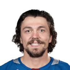 Samuel Girard EA SPORTS™ NHL 26 Player Ratings