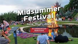 Midsummer Festival 2026