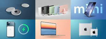 New ipad pro, imacs, airpods 3 & airtags expected to be launched today; What Products Will We See At Apple S Next Event Likely Due March 23 Routenote Blog