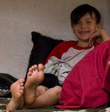 Hermes Trismeg Barefoot Boys Galore Boys Barefoot Barefoot Kids