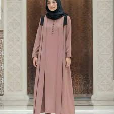 Sebab buah pir dapat menyebabkan rasa lemas dan selama kehamilan, ibu hamil mengonsumsi makanan untuk memenuhi nutrisi tubuh dan janinnya. Super Sale Baju Gamis Syari Shiyya Jumbo Xxl Terbaru 2021 Dress Ibu Ibu Modis Bandung Kekinian