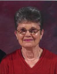 Obituary information for Imogene Barnes