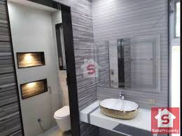Space for double fridge and dish. 6 Bedroom House For Sale In Lahore Sabzproperty
