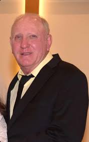 We would like to extend our deepest sympathy to the family and friends of  Jimmy Darrell Bevins In Loving Memory Jimmy Darrell Bevins October 23, 1953 