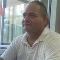 David "Tony" Anthony Tickle Sr. Obituary