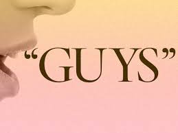 Saying 'te voy a dar una galleta' as an insult means that you are going to hit someone. Is It Okay To Say Hey Guys The Atlantic