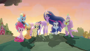 We did not find results for: My Little Pony Friendship Is Magic S9 E26 The Last Problem Recap Tv Tropes