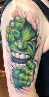 5pcs superhero the incredible hulk foil balloons for kids birthday baby shower avengers theme party decorations. Hulk Tattoo Hulk Tattoo Marvel Tattoos Wolverine Tattoo