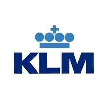 Klm Royal Dutch Airlines Logo Airline Logo Airlines Branding Klm Royal Dutch Airlines