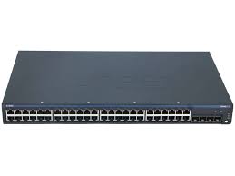 Disable autonegotiation on the switch port. Juniper Ex2200 48p 4g Ex 2200 48 Port 10 100 1000baset 48 Ports Poe With 4 Sfp Uplink Ports Optics Not Included New And Refurbished Buy Online Low Prices
