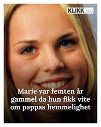 Det var som om løsrevne biter av tanker og observasjoner jeg lenge hadde  hatt, endelig falt på plass, skriver Marie Lunde. ❤️🧡💜 Les hennes  personlige tekst ⬇️ 🔗👇