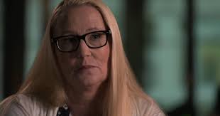 Ecstasy, "evil" and a hot tub: The strange circumstances in the death of  Marianne Shockley