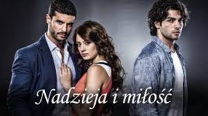 Please, reload page if you can't watch the video. Nadzieja I Milosc Odc 1 Video Dailymotion