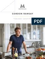 Best Gordon Ramsay Documents Scribd