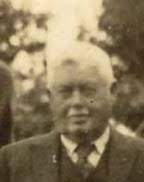 Ancestors: James Gammell