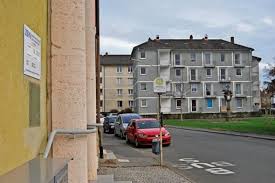 Alfeld — gro­ße eta­gen­woh­nung mit balkon! Kronach Kwg Wohnungen Unter Neuer Verwaltung Kronach Neue Presse Coburg