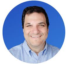 Impact X: How the world top companies have 10X impact with less drama.