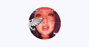 Joe Napoli — Apple Music