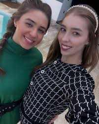 Danielle Mazer (@ft.daniellemazer) • Instagram photos and videos