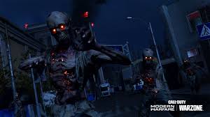 If you can't make it online for any of these events, there are sure to be plenty of twitch and youtube streamers tuning in as well for live coverage or vods of what you. How To Become A Zombie In Warzone New Radiation Zones