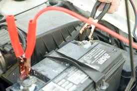 If you believe jumper cables are the only solution to that problem these devices are compact enough to fit inside your glove box and give you a solution to jump start your vehicle in the case of an emergency. How To Ground A Car Battery